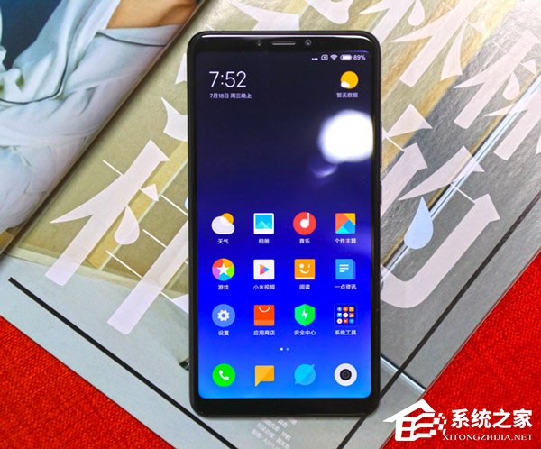 小米Max 3手机值得买吗?小米Max 3手机深度评测