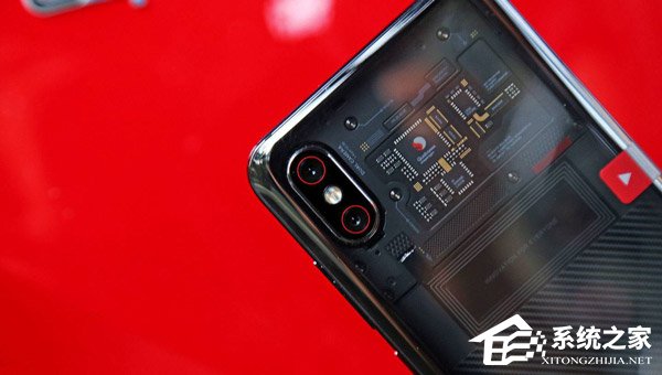 小米8透明探索版怎么样?小米8透明探索版体验评测