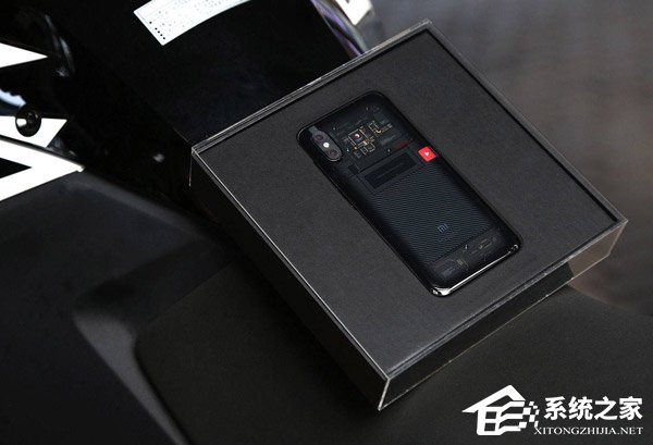 小米8透明探索版怎么样?小米8透明探索版体验评测