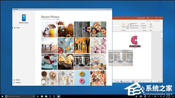 微软开始推送Win10 RS5快速预览版更新17728