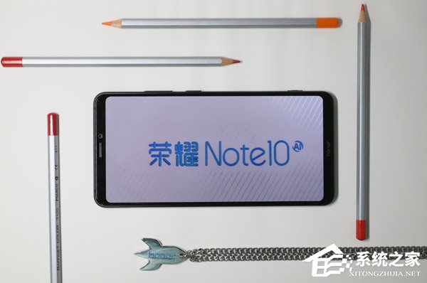 荣耀Note 10怎么样?荣耀Note 10手机评测
