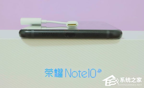 荣耀Note 10怎么样?荣耀Note 10手机评测