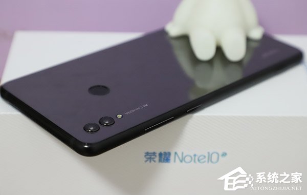 荣耀Note 10怎么样?荣耀Note 10手机评测