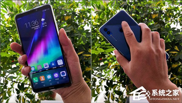 荣耀Note 10好不好?荣耀Note 10手机评测