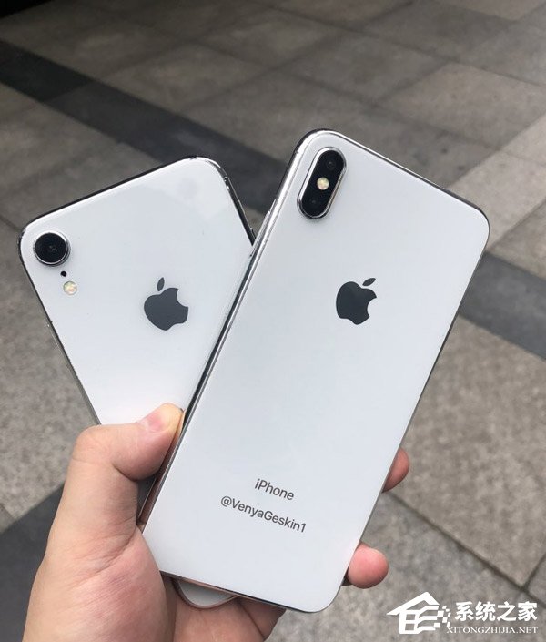 富士康“临时工”上线?传4款苹果新iPhone已进入量产阶段
