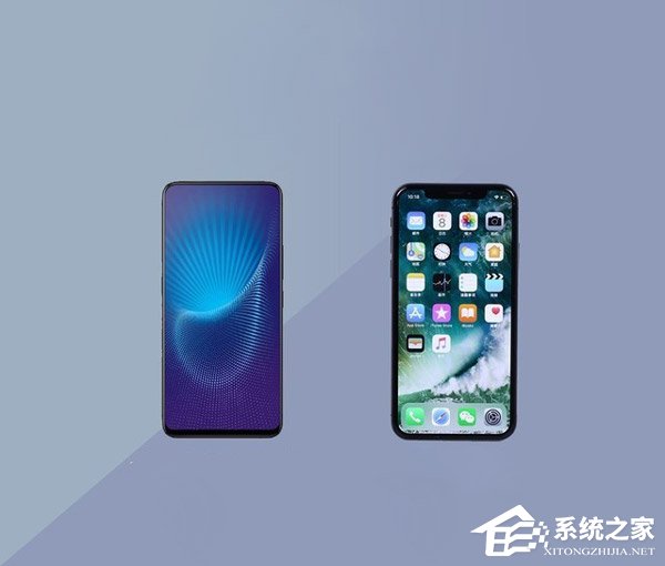 买vivo NEX还是苹果iPhone X?iPhone X和vivo NEX游戏性能对比评测