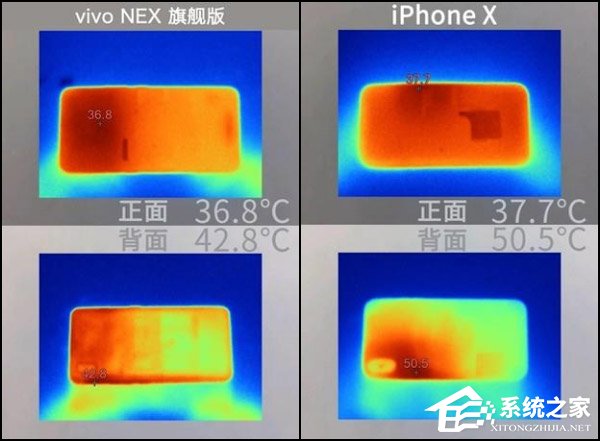 买vivo NEX还是苹果iPhone X?iPhone X和vivo NEX游戏性能对比评测