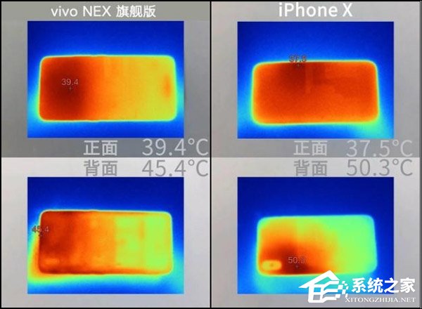 买vivo NEX还是苹果iPhone X?iPhone X和vivo NEX游戏性能对比评测