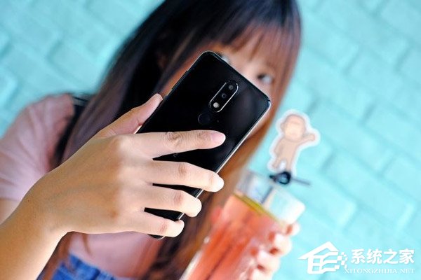Nokia X5好用吗?诺基亚X5手机上手评测