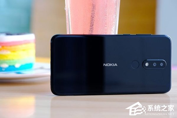 Nokia X5好用吗?诺基亚X5手机上手评测