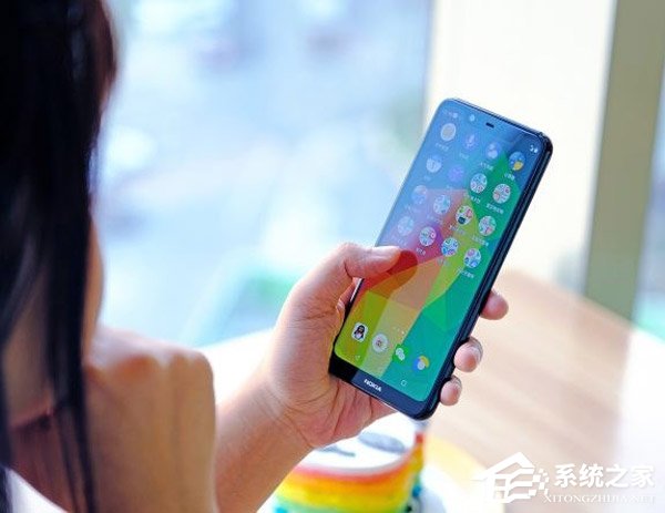 Nokia X5好用吗?诺基亚X5手机上手评测