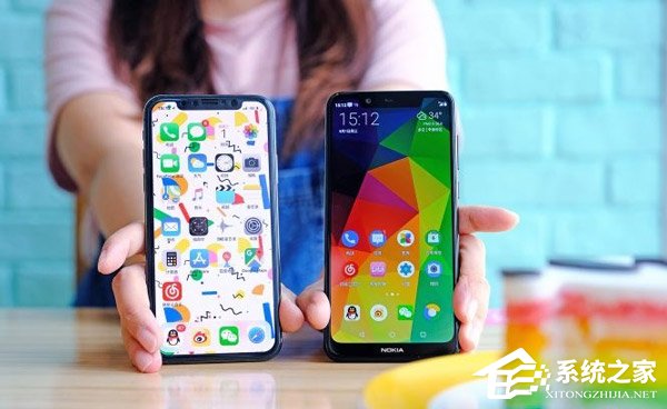 Nokia X5好用吗?诺基亚X5手机上手评测