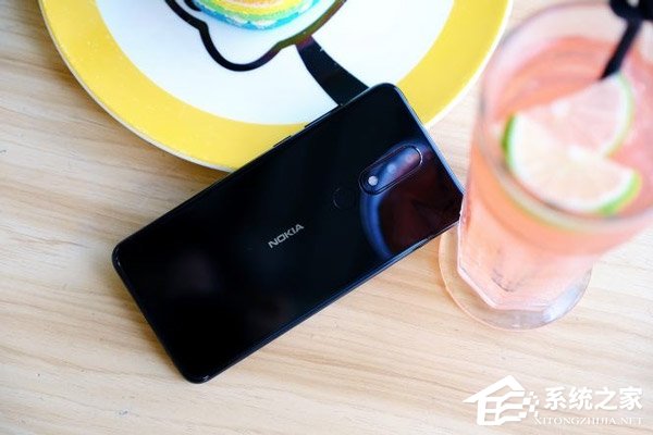 Nokia X5好用吗?诺基亚X5手机上手评测