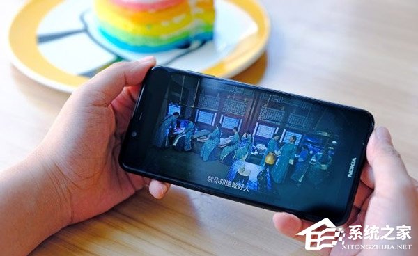 Nokia X5好用吗?诺基亚X5手机上手评测