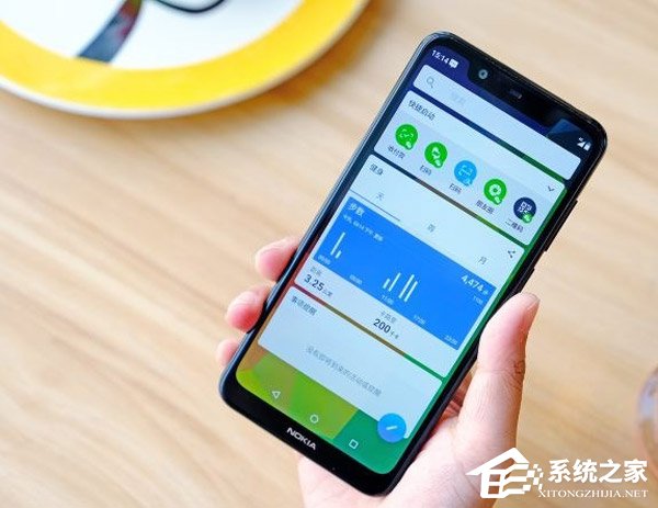 Nokia X5好用吗?诺基亚X5手机上手评测