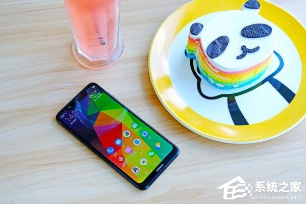 Nokia X5好用吗?诺基亚X5手机上手评测