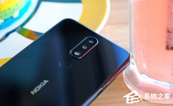 Nokia X5好用吗?诺基亚X5手机上手评测
