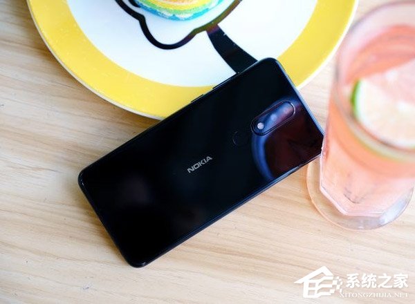 Nokia X5好用吗?诺基亚X5手机上手评测
