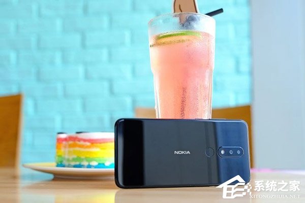Nokia X5好用吗?诺基亚X5手机上手评测