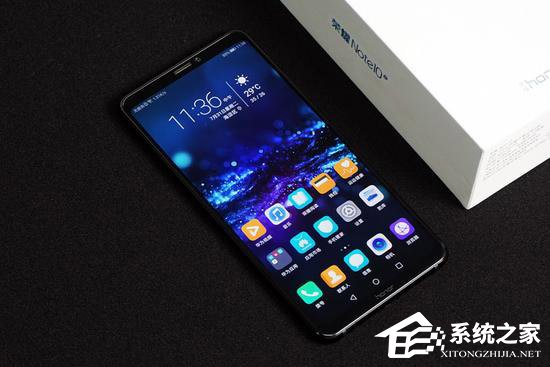 荣耀Note 10值不值得买?荣耀Note 10体验评测