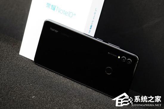 荣耀Note 10值不值得买?荣耀Note 10体验评测