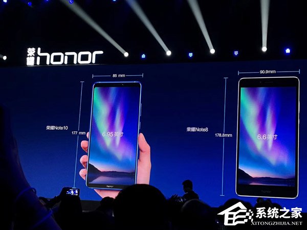 买小米Max 3还是荣耀Note 10?荣耀Note 10和小米Max 3区别对比