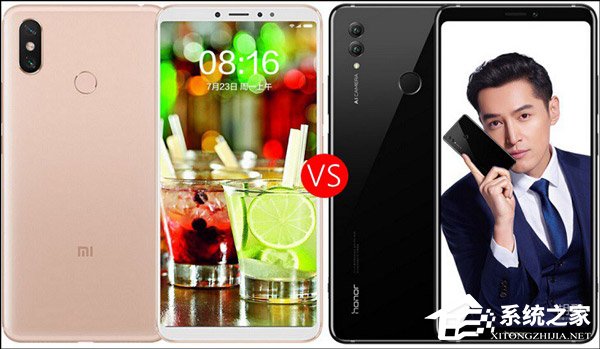买荣耀Note 10还是小米Max 3?小米Max 3和荣耀Note 10对比评测