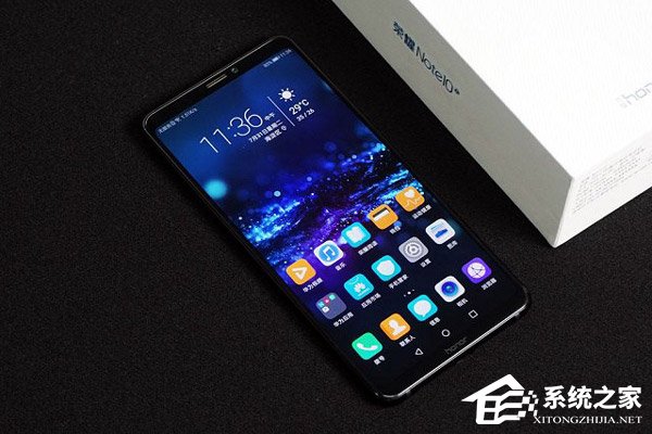 买荣耀Note 10还是小米Max 3?小米Max 3和荣耀Note 10对比评测
