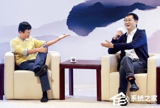 阿里or腾讯?外媒:不少中国创业公司被逼“二选一”