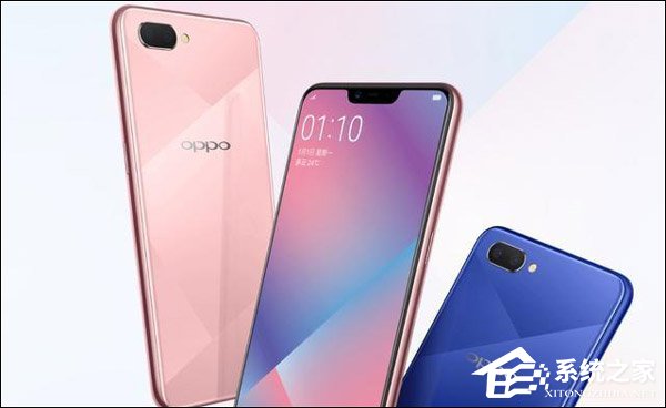 买OPPO A3还是OPPO A5?OPPO A5和OPPO A3区别对比