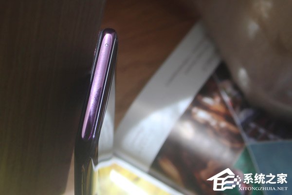 OPPO Find X好看吗?OPPO Find X手机外观评测
