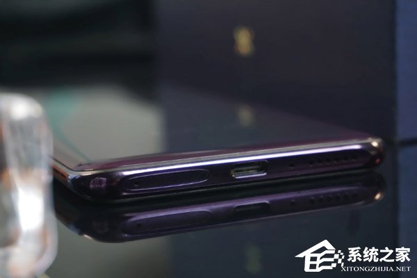 OPPO Find X好看吗?OPPO Find X手机外观评测