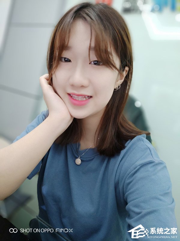 OPPO Find X拍照好用吗?OPPO Find X拍照性能评测