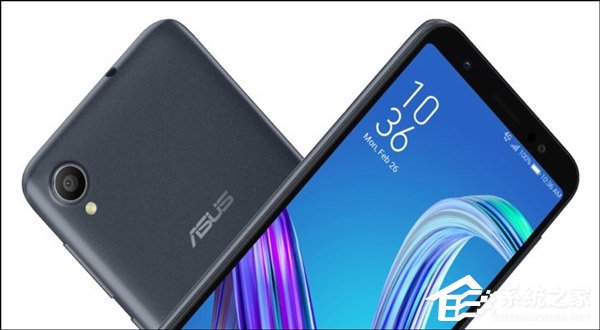 用上骁龙425!华硕在美推出首款Android Go手机“ZenFone Live”