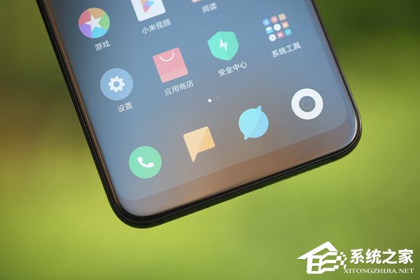 颜值爆表!小米8透明探索版开箱图赏
