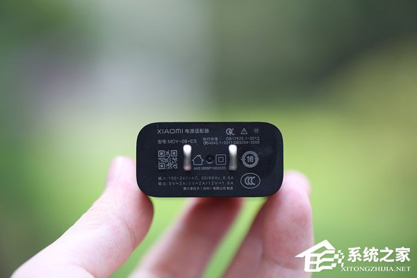 颜值爆表!小米8透明探索版开箱图赏