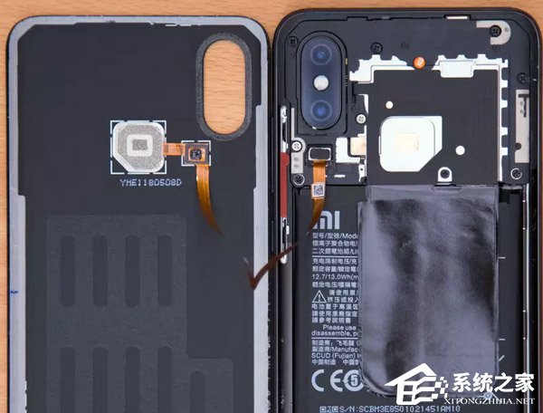 买荣耀Note 10还是小米8?小米8和荣耀Note 10散热性能对比