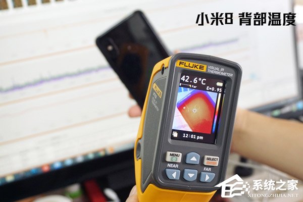买荣耀Note 10还是小米8?小米8和荣耀Note 10散热性能对比