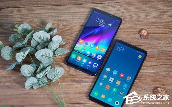 荣耀Note 10和小米Max 3哪个好?小米Max 3和荣耀Note 10对比评测