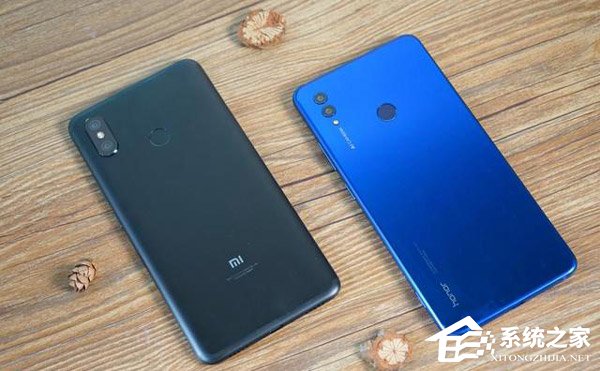 荣耀Note 10和小米Max 3哪个好?小米Max 3和荣耀Note 10对比评测
