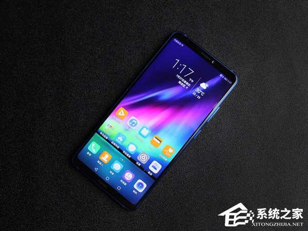 荣耀Note 10玩游戏怎么样?荣耀Note 10游戏性能评测