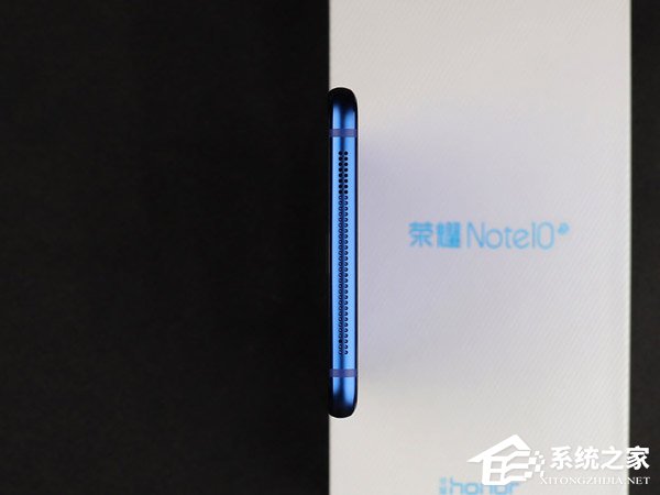荣耀Note 10玩游戏怎么样?荣耀Note 10游戏性能评测