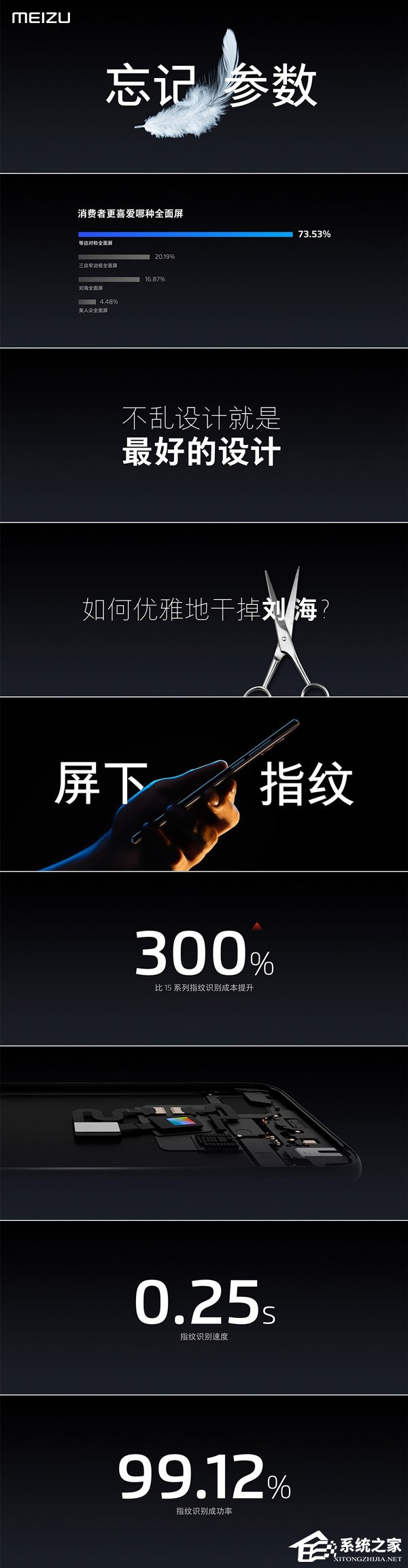 2698元起!魅族发布新旗舰16系列手机(附预约地址)