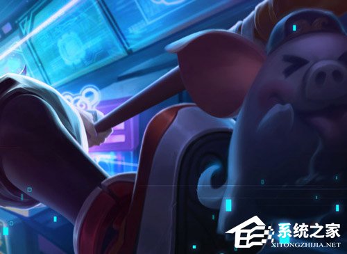 王者荣耀猪八戒铭文怎么搭配 猪八戒铭文搭配