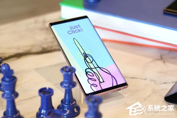 Galaxy Note9怎么样?三星Note9手机上手评测