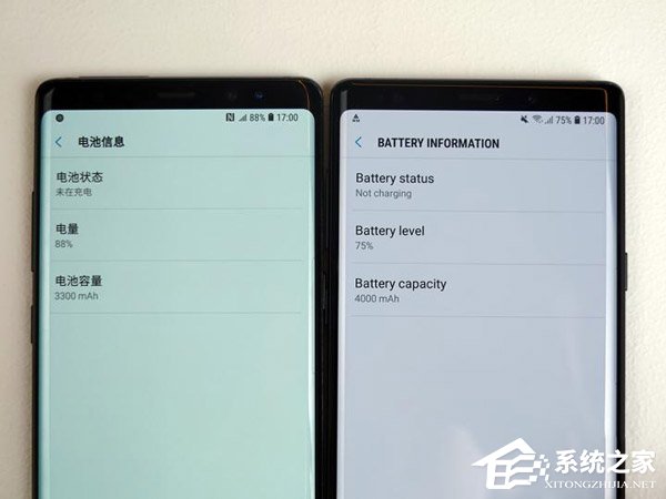 Galaxy Note9好用吗?三星Galaxy Note9手机评测