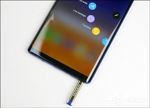 Galaxy Note9好用吗?三星Galaxy Note9手机评测