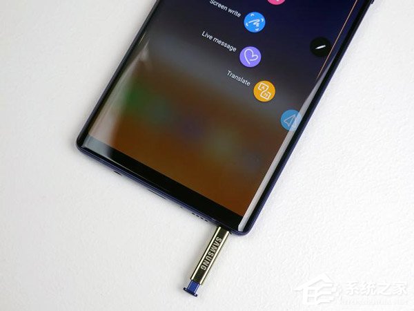 Galaxy Note9好用吗?三星Galaxy Note9手机评测