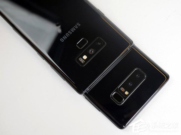 Galaxy Note9好用吗?三星Galaxy Note9手机评测