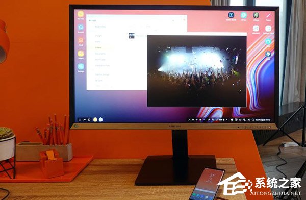 Galaxy Note9好用吗?三星Galaxy Note9手机评测